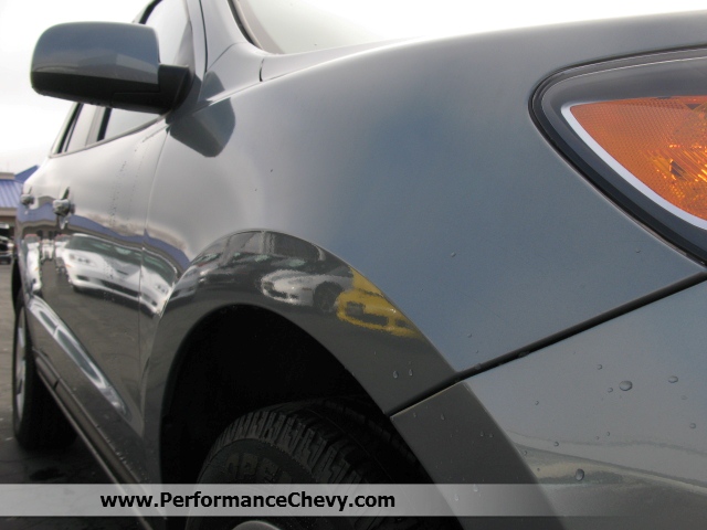 Hyundai Santa Fe 2009 photo 4