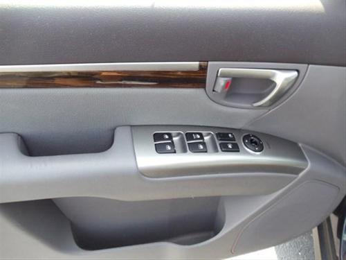 Hyundai Santa Fe 2010 photo 4