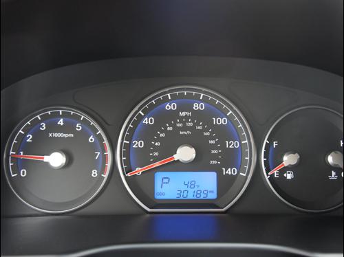 Hyundai Santa Fe FWD 4dr Sport Other