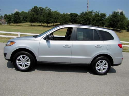 Hyundai Santa Fe FWD 4dr Sport Other