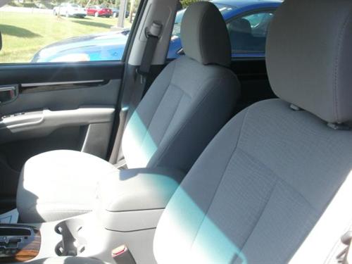 Hyundai Santa Fe FWD 4dr Sport Other