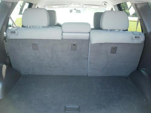Hyundai Santa Fe 2010 photo 4