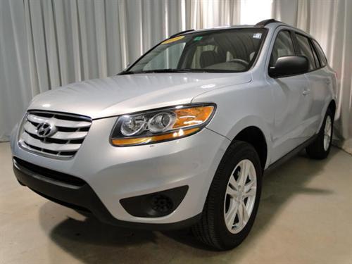 Hyundai Santa Fe 2010 photo 2