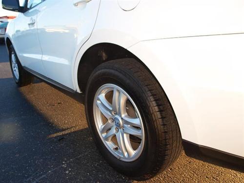 Hyundai Santa Fe 2010 photo 3