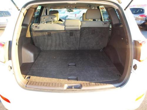 Hyundai Santa Fe 2010 photo 4