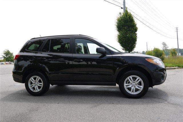 Hyundai Santa Fe 2010 photo 5