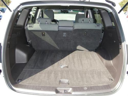 Hyundai Santa Fe 2010 photo 3