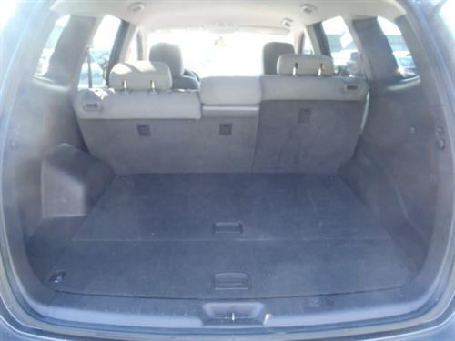 Hyundai Santa Fe FWD 4dr Sport Other