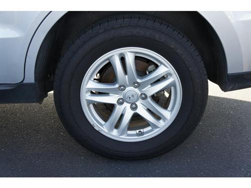 Hyundai Santa Fe FWD 4dr Sport Other