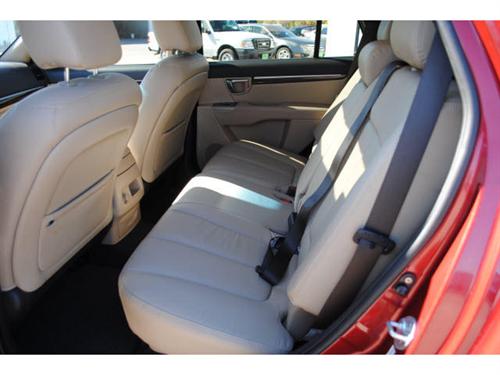 Hyundai Santa Fe 2010 photo 5