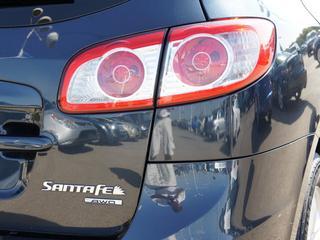 Hyundai Santa Fe FWD 4dr Sport Other