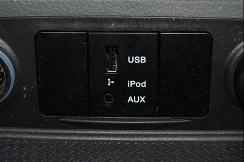 Hyundai Santa Fe FWD 4dr Sport Other