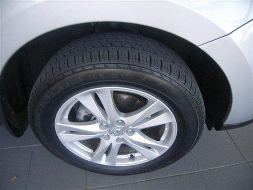 Hyundai Santa Fe 2010 photo 3