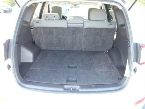 Hyundai Santa Fe 2010 photo 2