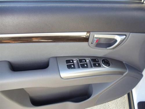 Hyundai Santa Fe 2010 photo 3