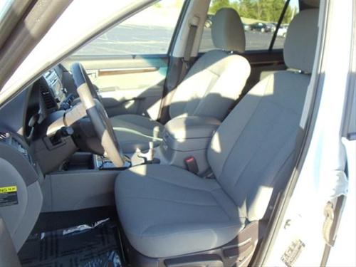 Hyundai Santa Fe 2010 photo 4