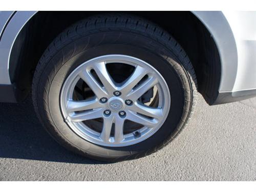 Hyundai Santa Fe 2010 photo 3