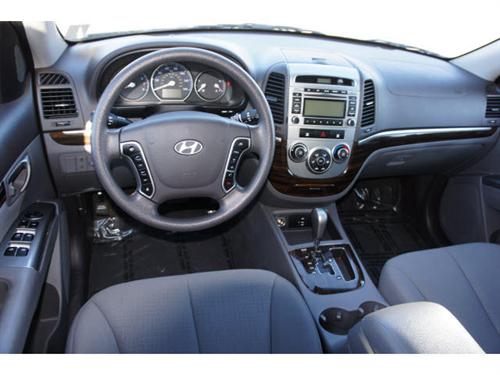 Hyundai Santa Fe 2010 photo 4