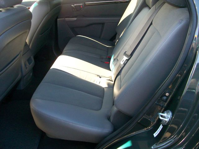 Hyundai Santa Fe 2010 photo 2