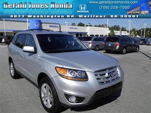 Hyundai Santa Fe SLT 25 Other