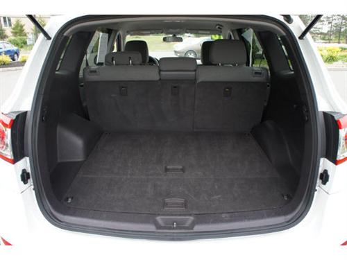 Hyundai Santa Fe 2010 photo 4
