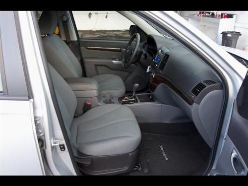 Hyundai Santa Fe FWD 4dr Sport Other