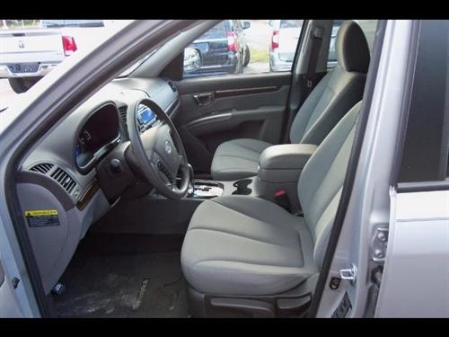 Hyundai Santa Fe 2010 photo 1