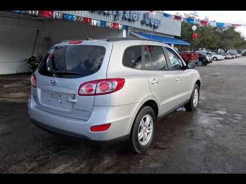 Hyundai Santa Fe 2010 photo 2