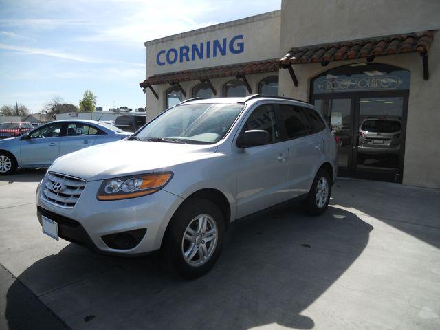 Hyundai Santa Fe SE Sedan 4D Sport Utility