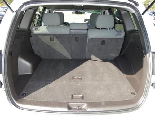Hyundai Santa Fe 2010 photo 3