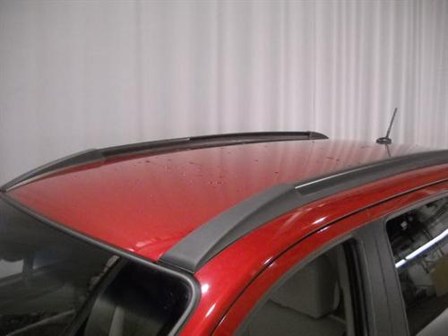 Hyundai Santa Fe 2010 photo 3