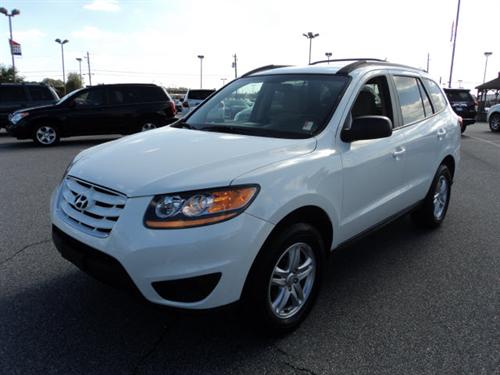 Hyundai Santa Fe FWD 4dr Sport Other