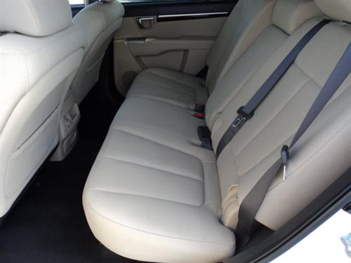 Hyundai Santa Fe 2010 photo 1