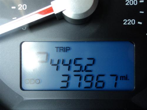 Hyundai Santa Fe 2010 photo 2