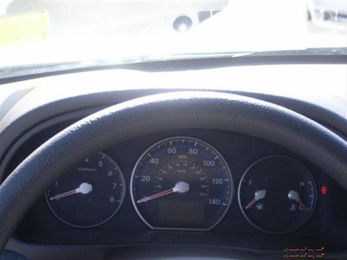 Hyundai Santa Fe FWD 4dr Sport Other