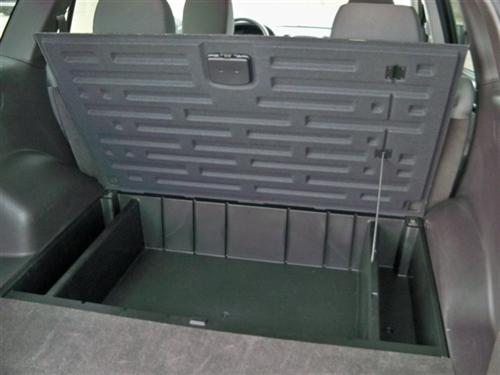 Hyundai Santa Fe FWD 4dr Sport Other