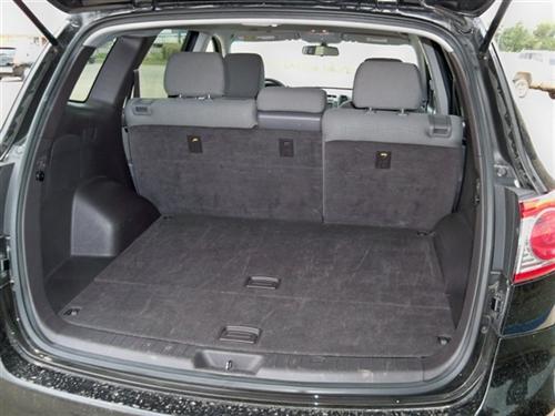 Hyundai Santa Fe 2010 photo 5