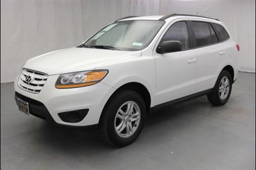 Hyundai Santa Fe FWD 4dr Sport Other