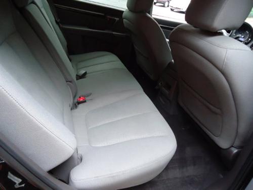 Hyundai Santa Fe FWD 4dr Sport Other