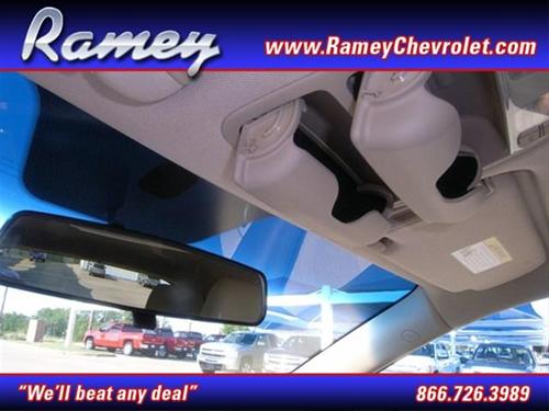 Hyundai Santa Fe 2010 photo 5