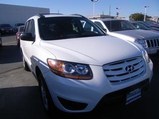 Hyundai Santa Fe FWD 4dr Sport Other