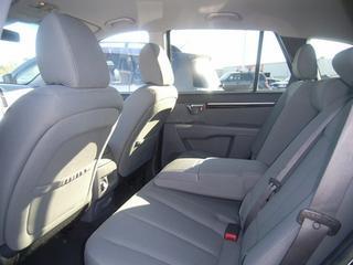 Hyundai Santa Fe 2010 photo 1