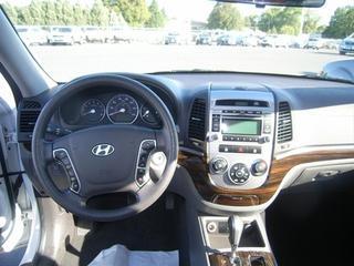Hyundai Santa Fe 2010 photo 2