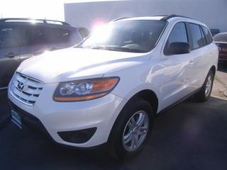 Hyundai Santa Fe 2010 photo 5