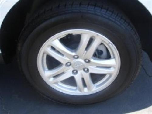 Hyundai Santa Fe 2010 photo 1