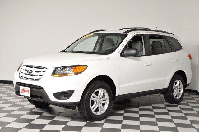 Hyundai Santa Fe 2010 photo 1