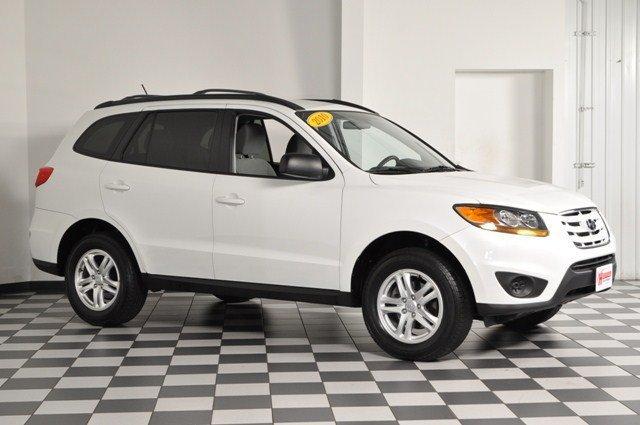 Hyundai Santa Fe 2010 photo 4