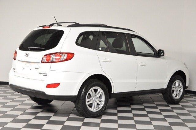 Hyundai Santa Fe 2010 photo 5