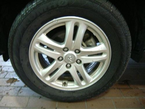 Hyundai Santa Fe 2010 photo 3