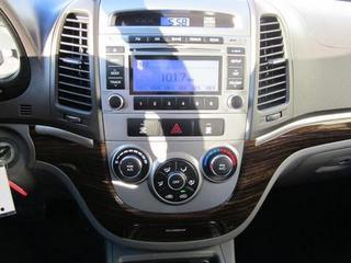 Hyundai Santa Fe FWD 4dr Sport Other